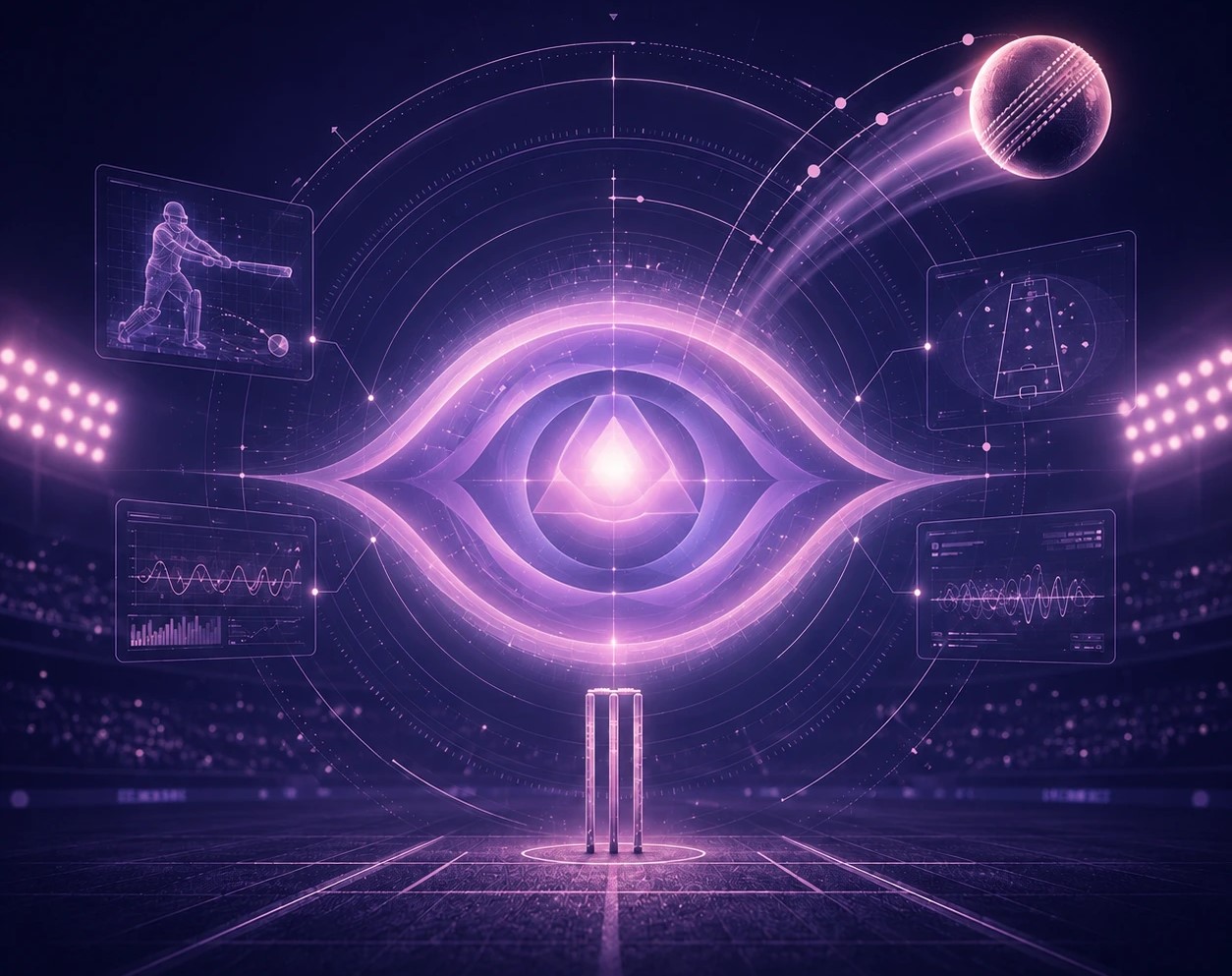 3rd-Eye.TV technology